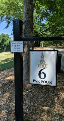 Reunion Country Club by null