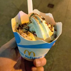 McDonalds