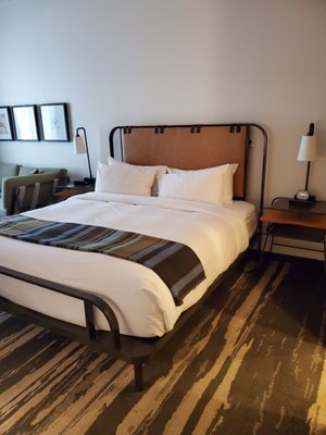 Cavalry Court, Valencia Hotel Collection by null