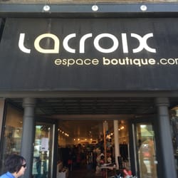 Magasin Lacroix