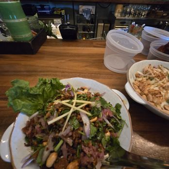 Lom Wong - Thai Near Me - Phoenix, Arizona
