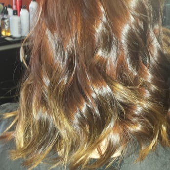Hair'z 2 U - We forgot a before, but the after was so great! - Hair Salons Near Me - Glendale, Arizona Hair'z 2 U - We forgot a before, but the after was so great! - Hair Salons Near Me - Glendale, Arizona