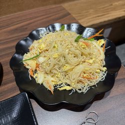Afternight BBQ - Noodles