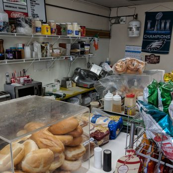Bobby O's Deli - a counter full of donuts - Delis Near Me - Southampton, Pennsylvania Bobby O's Deli - a counter full of donuts - Delis Near Me - Southampton, Pennsylvania