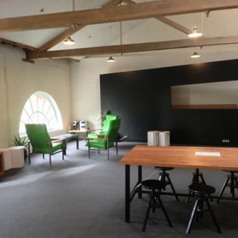 Parliament Creative Coworking - Shared Office Spaces Near Me - Hobart, TAS