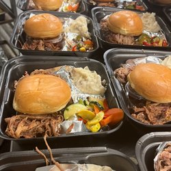 Comfort Eats & More
