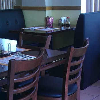 Magic Grill - Chinese Near Me - Garwood, New Jersey