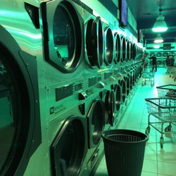Laundry Express