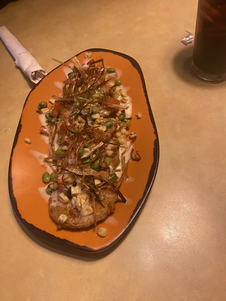 Food from The Root