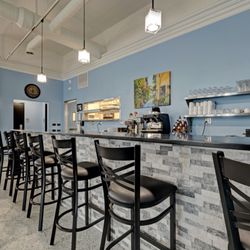 Gordon's Kitchen