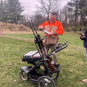 McGraw Wildlife Foundation - Community Service/Non-Profit Near Me - Dundee, Illinois