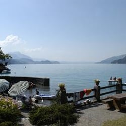 Jugendherberge Leissigen