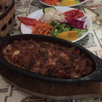 Fırın Express - Meat stew with cheese - Turkish Near Me - Nevşehir, 50 Fırın Express - Meat stew with cheese - Turkish Near Me - Nevşehir, 50