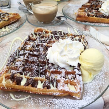 Giancarlo's - Ice Cream & Frozen Yogurt Near Me - Weimar, TH Giancarlo's - Ice Cream & Frozen Yogurt Near Me - Weimar, TH