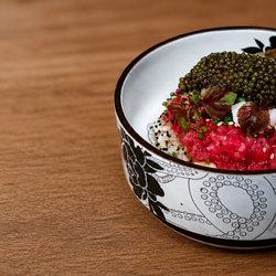 Toro Ssam Bap