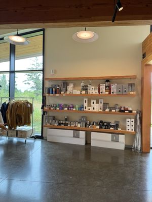 Snow Peak Campfield: Long Beach by null