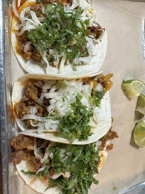 Taqueria La Ventana - Cedar Springs Dallas by null