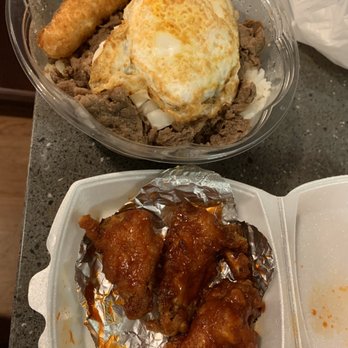 Edo Takeout - Fat cup and Edo Wings - Japanese Near Me - New Brunswick, New Jersey Edo Takeout - Fat cup and Edo Wings - Japanese Near Me - New Brunswick, New Jersey