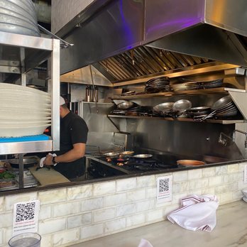 Carmelina's - Cooking it up - Italian Near Me - Boston, Massachusetts Carmelina's - Cooking it up - Italian Near Me - Boston, Massachusetts