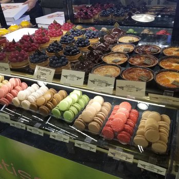 Renaud's Patisserie - Bakeries Near Me - Long Beach, California