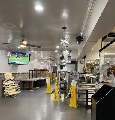 El Pollo Grill - Lemon Grove by null