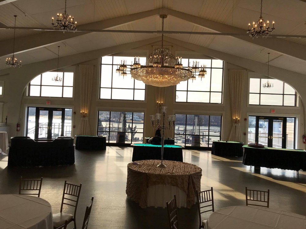 BOSTON CASINO EVENTS Updated September 2024 25 Photos 123 Liberty