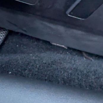 America's Tire - found broken nails under the driver's seat - Wheel & Rim Repair Near Me - Menifee, California America's Tire - found broken nails under the driver's seat - Wheel & Rim Repair Near Me - Menifee, California