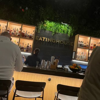Eating House - Bar - Beer, Wine & Spirits Near Me - Miami, Florida Eating House - Bar - Beer, Wine & Spirits Near Me - Miami, Florida