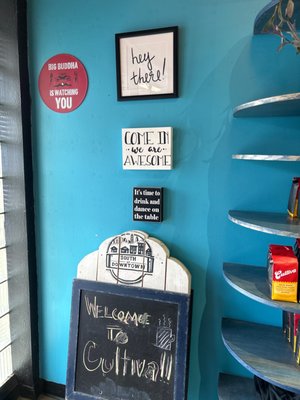 Cultiva Downtown by null