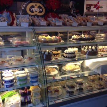 Vegan Danish Bakery - Bakeries Near Me - Vaughan, Ontario