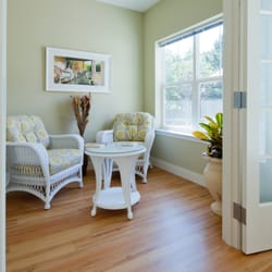 Prelude Homes & Services - Cottages Garden Room