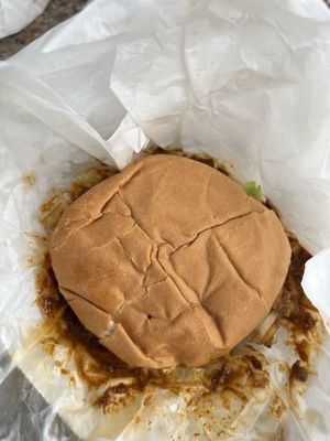 Big Burger V by null