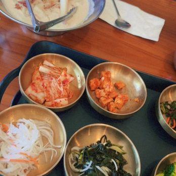 Bowl'd Korean Rice Bar - Korean Near Me - Albany, California