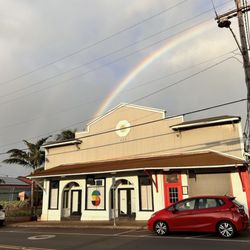 Story Maui - Front of Cafe