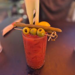 Bloody mary Bloody mary