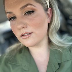 Makeup By Anna Grimes - Beautiful makeup!