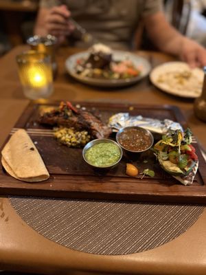 Posada Alta Cocina by null