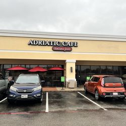 Adriatic Cafe