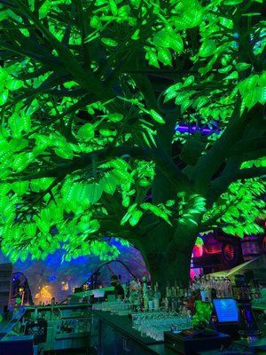 Oddwood by null