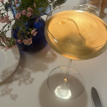 Marea Beverly Hills - Marea Martini - Italian Near Me - Beverly Hills, California