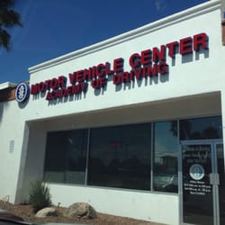 Academy Of Driving