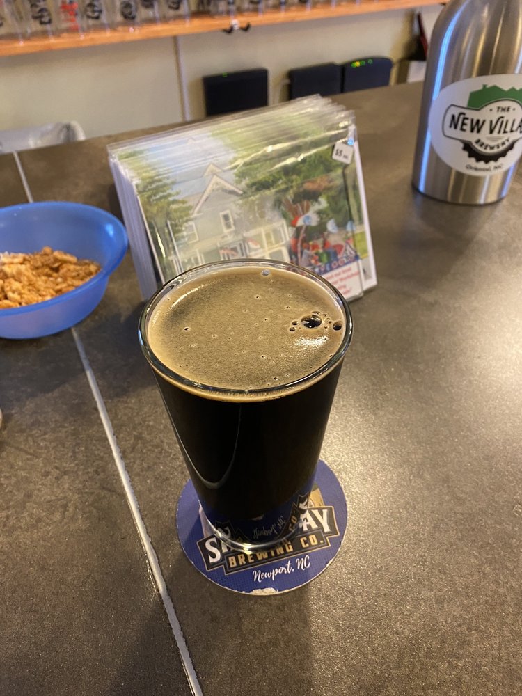 The New Village Brewery & Taproom Image