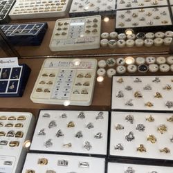 Fast-Fix Jewelry and Watch Repairs - Erie