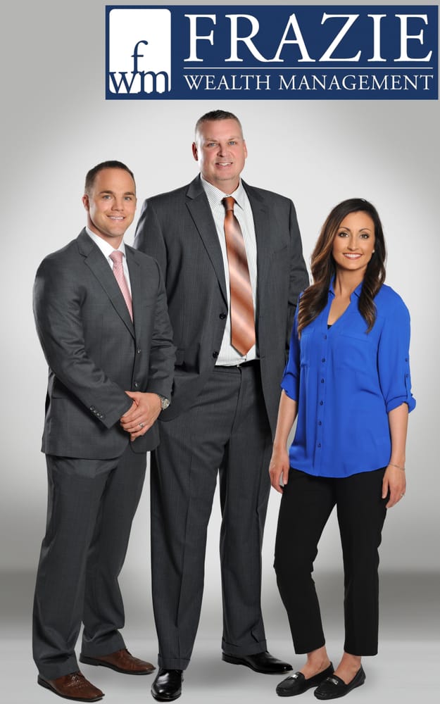FRAZIE WEALTH MANAGEMENT - Updated June 2026 - 701 Chillicothe St ...