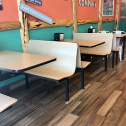 Bahama Buck's