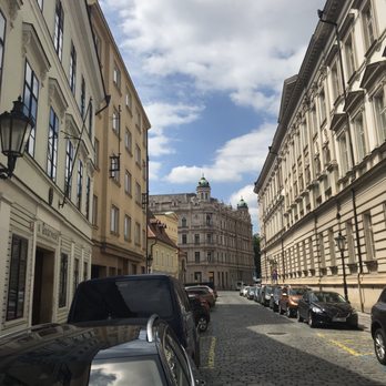 Hotel Cloister Inn - Great location! - Hotels Near Me - Prague, Puerto Rico