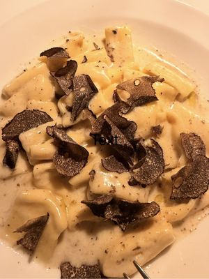 Bagatelle Miami River by null