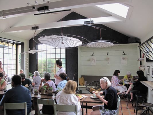 No. Six Depot Roastery & Cafe by null