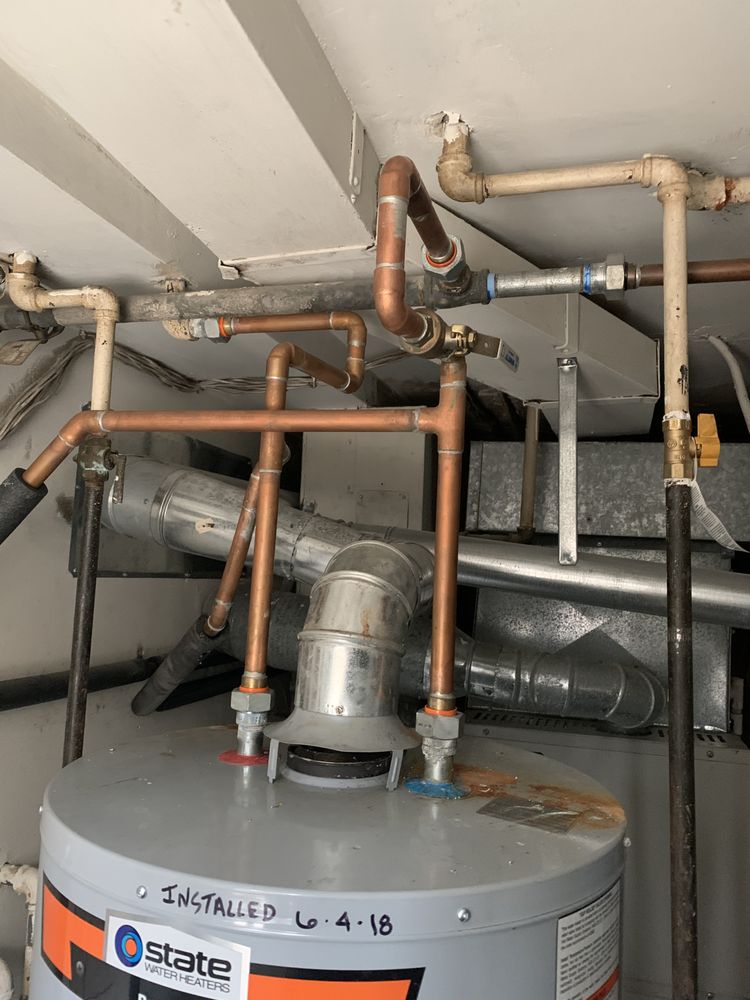 Slide of Intelligence Plumbing and Beyond