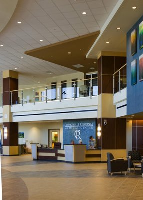 COOKEVILLE REGIONAL MEDICAL CENTER - Updated February 2026 - 29 Photos